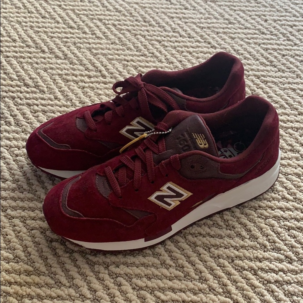 New balance classics